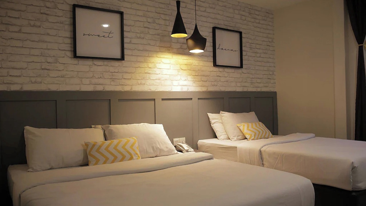 Photo of Bedroom in Kuala Lumpur