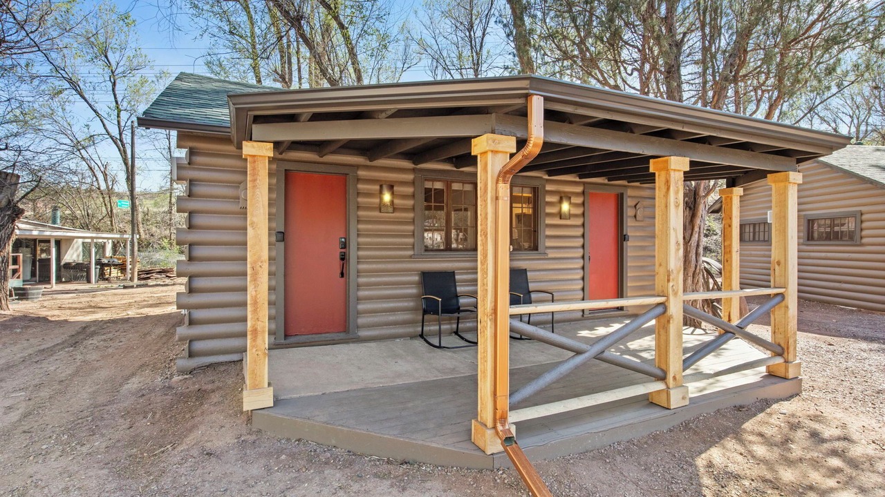 Photo of Outdoor in Colorado Springs