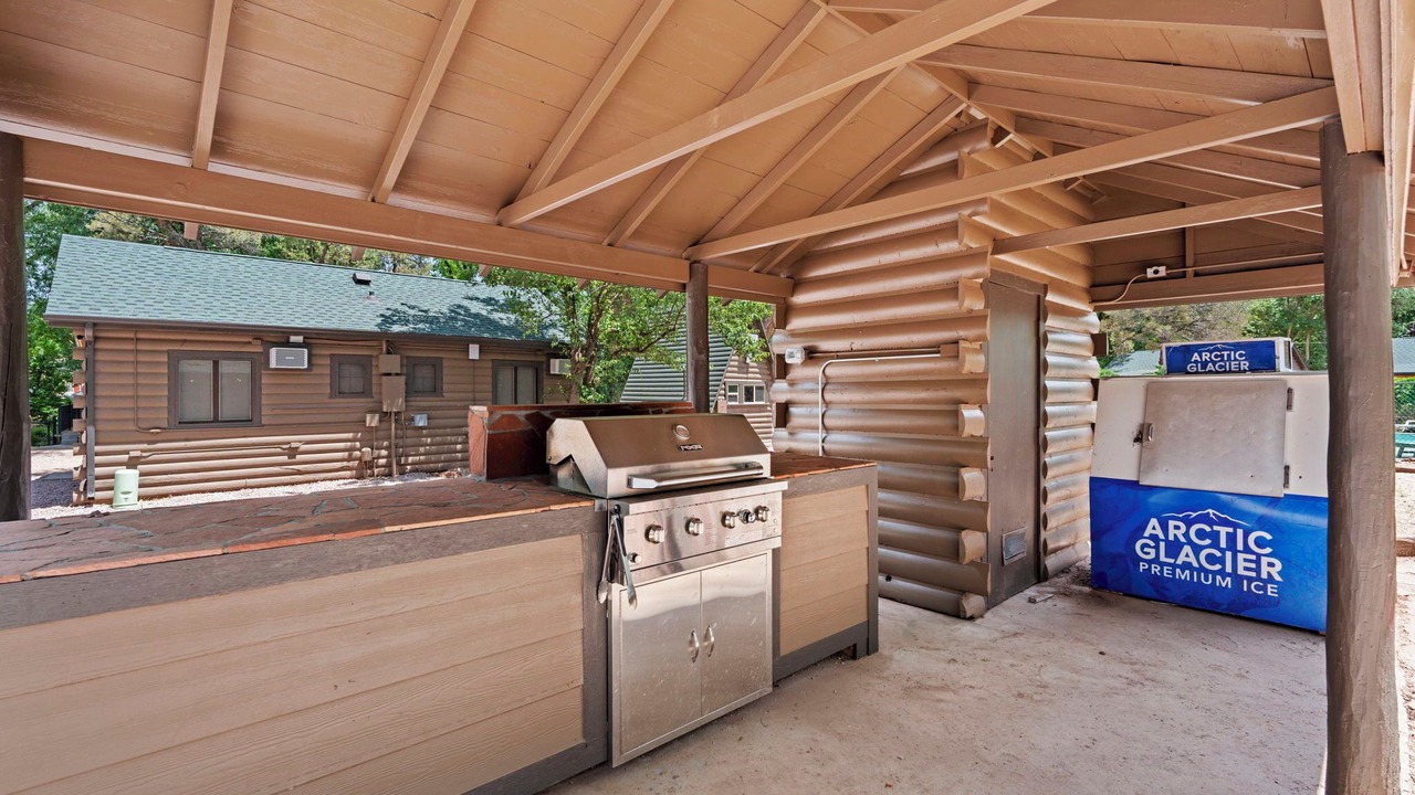 Photo of Outdoor in Colorado Springs