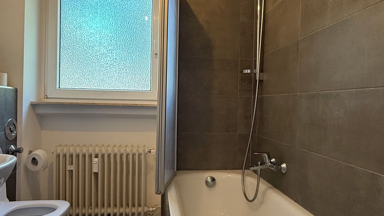 Photo of Bathroom in Maintal-Hochstadt