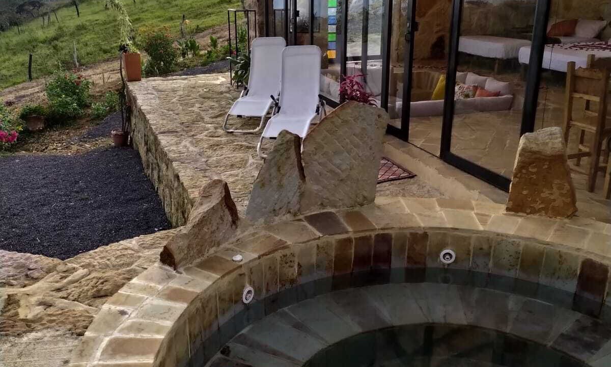 Photo of Outdoor in Socorro