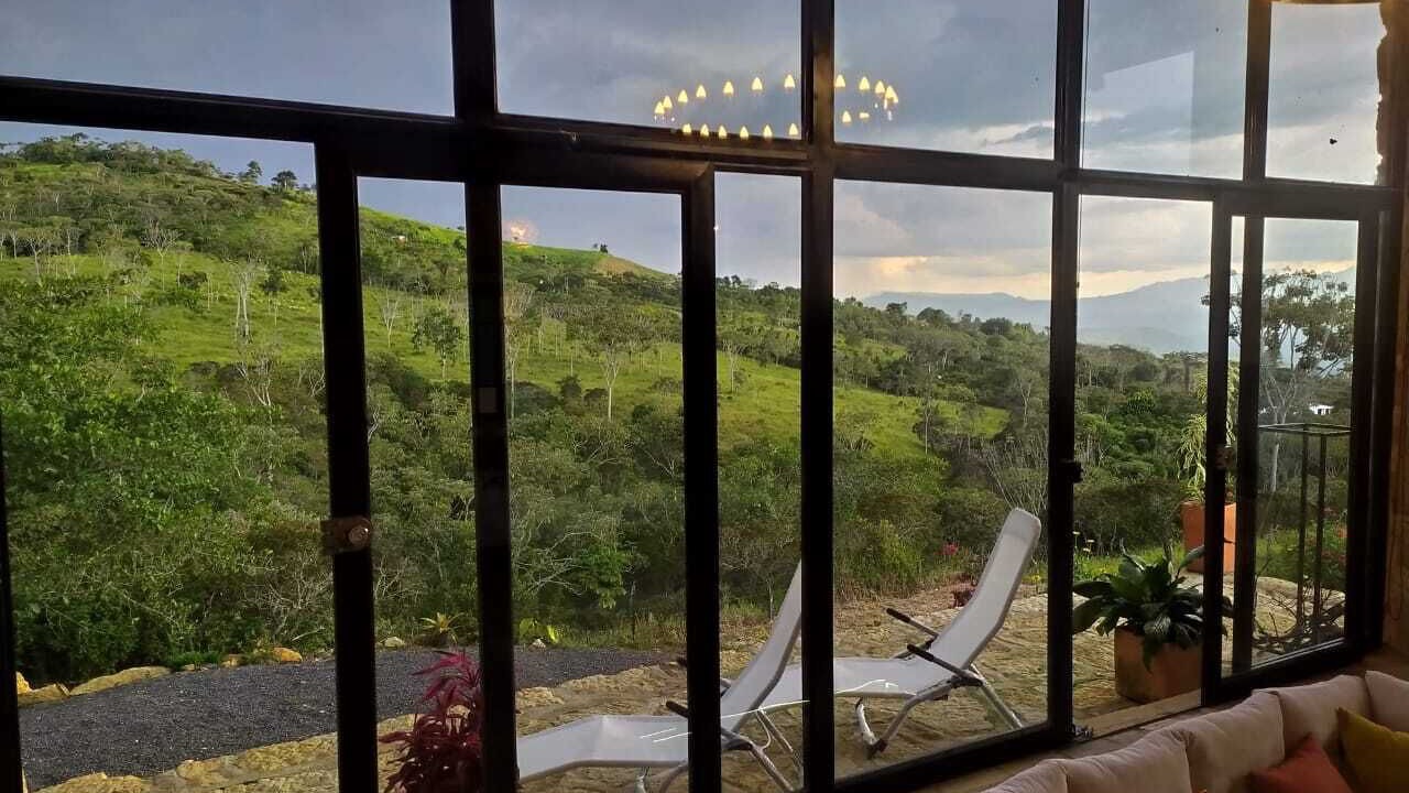Photo of Livingroom in Socorro