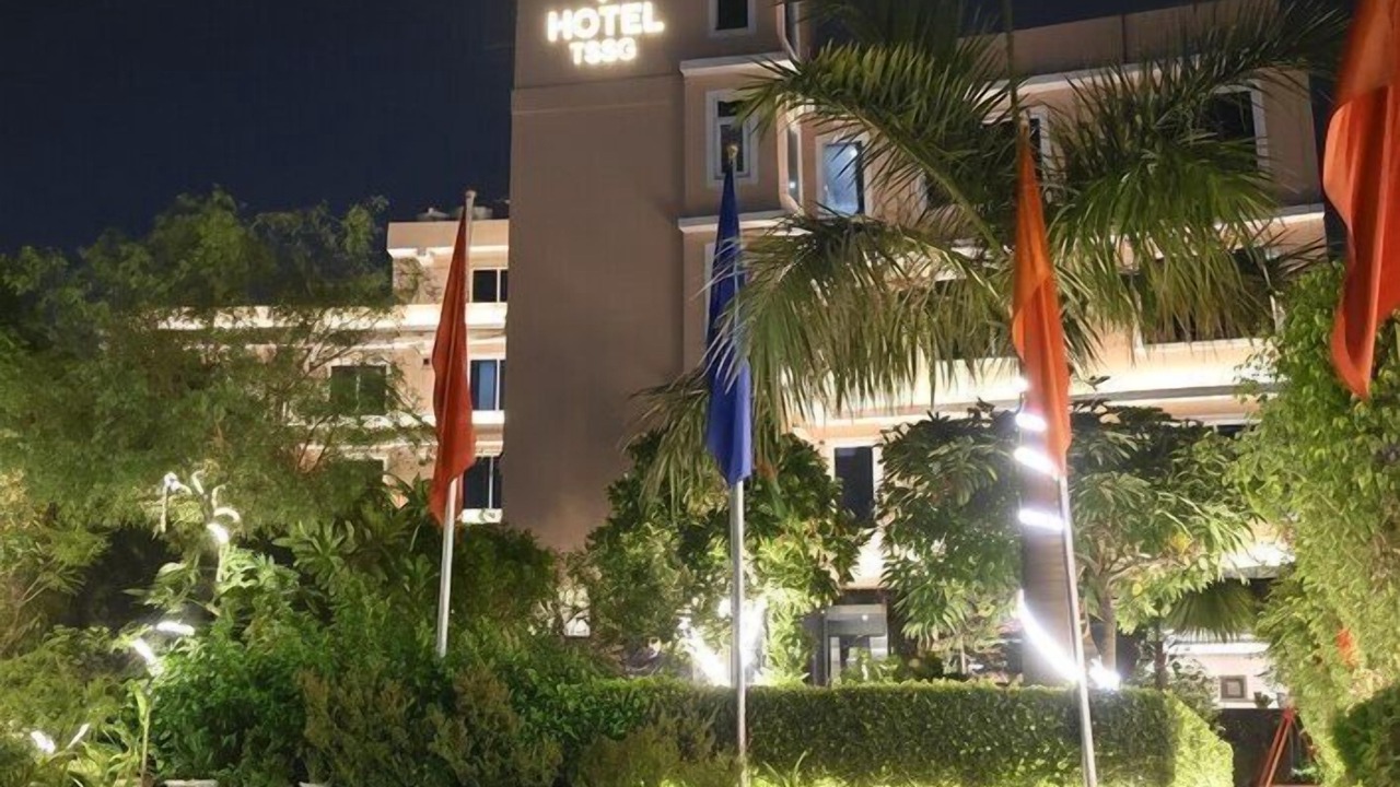 Photo of Outdoor in Mahipalpur Extension