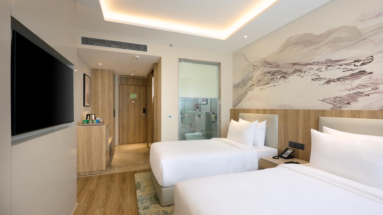 Photo of Bedroom in Pathankot