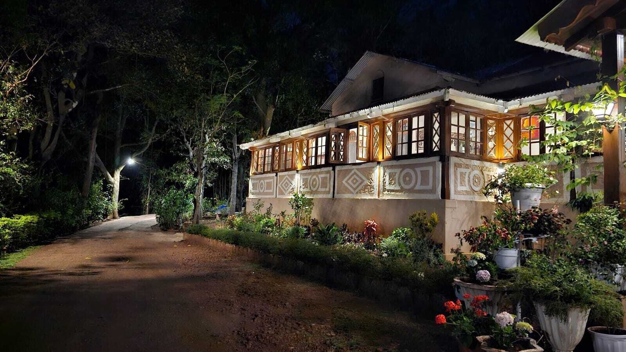 Photo of Outdoor in Panchgani
