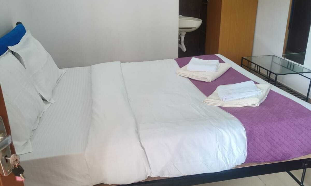 Photo of Bedroom in Mandrem