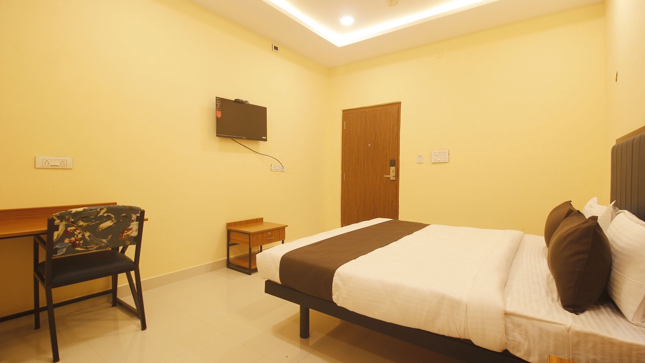 Photo of Bedroom in Mahbubnagar