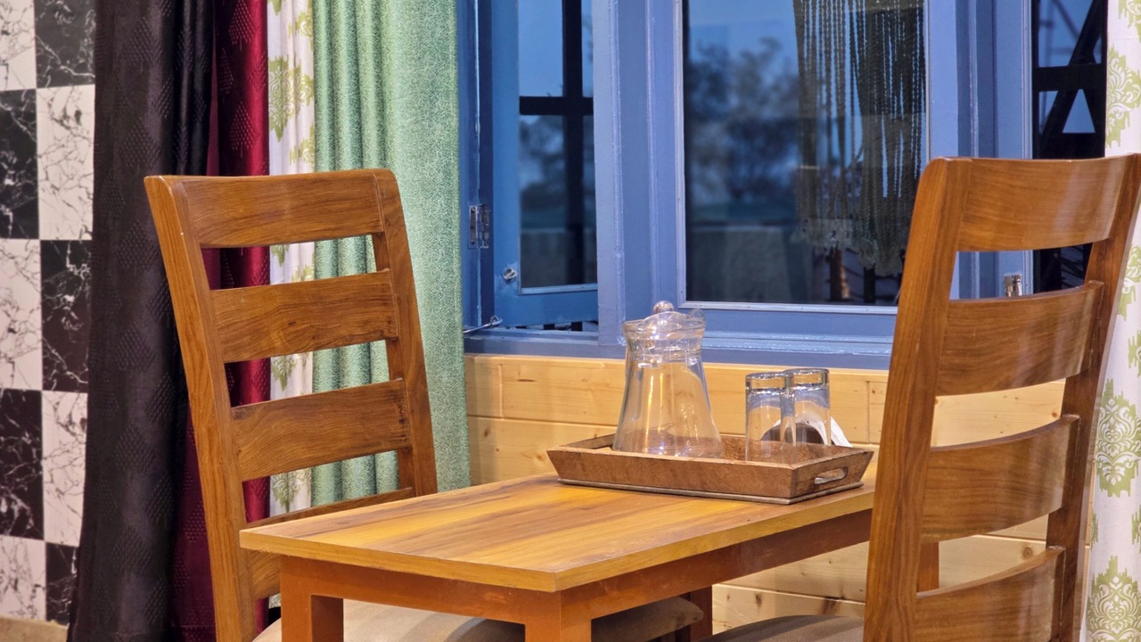 Photo of Bedroom in Dharamshala