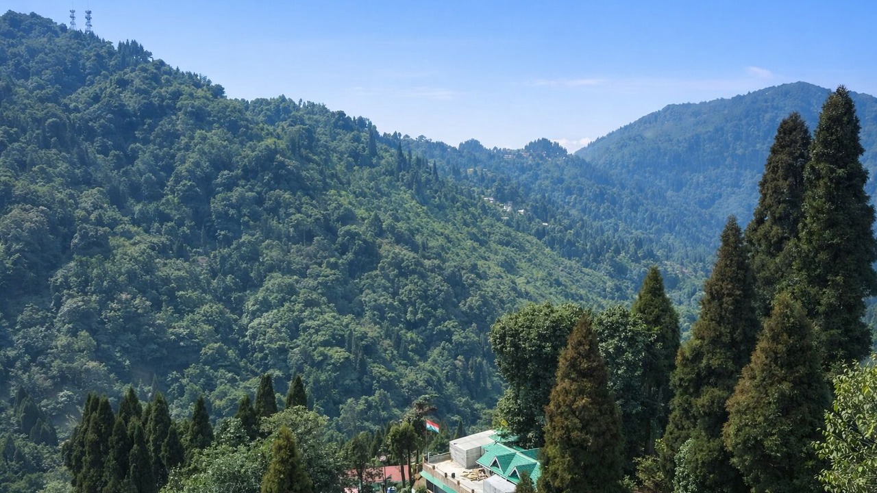 Photo of Others in Darjeeling