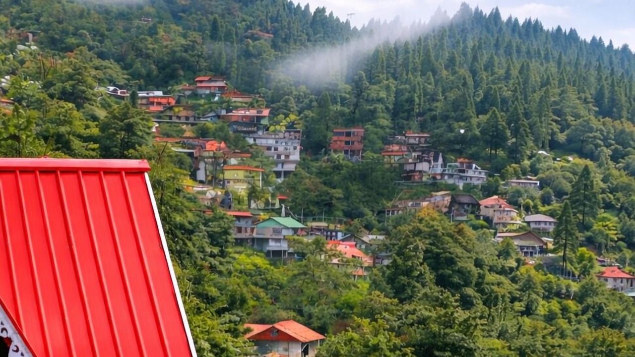 Photo of Others in Darjeeling