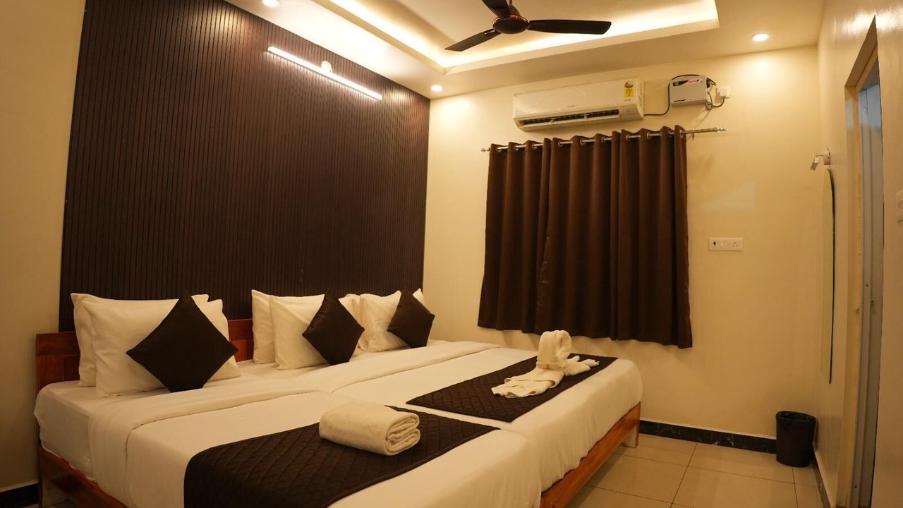 Photo of Bedroom in Kuilapalayam