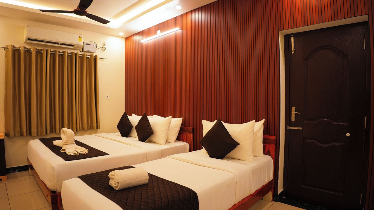 Photo of Bedroom in Kuilapalayam