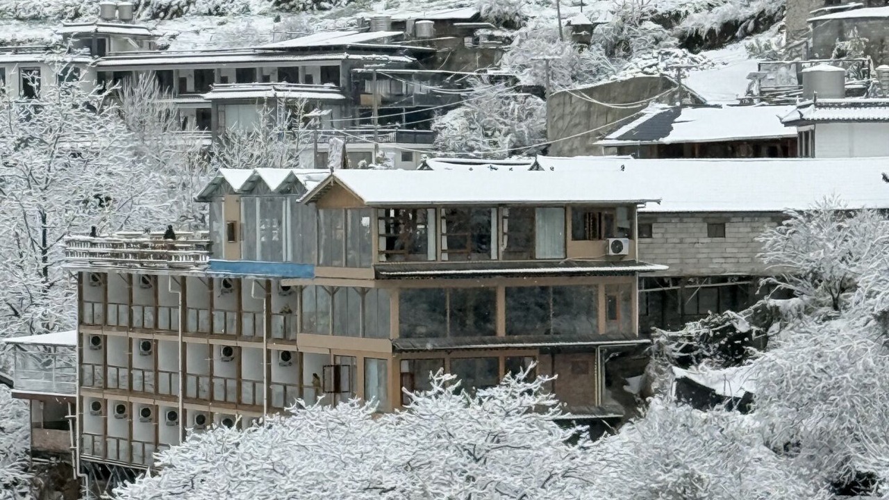 Photo of Outdoor in Hutiaoxia