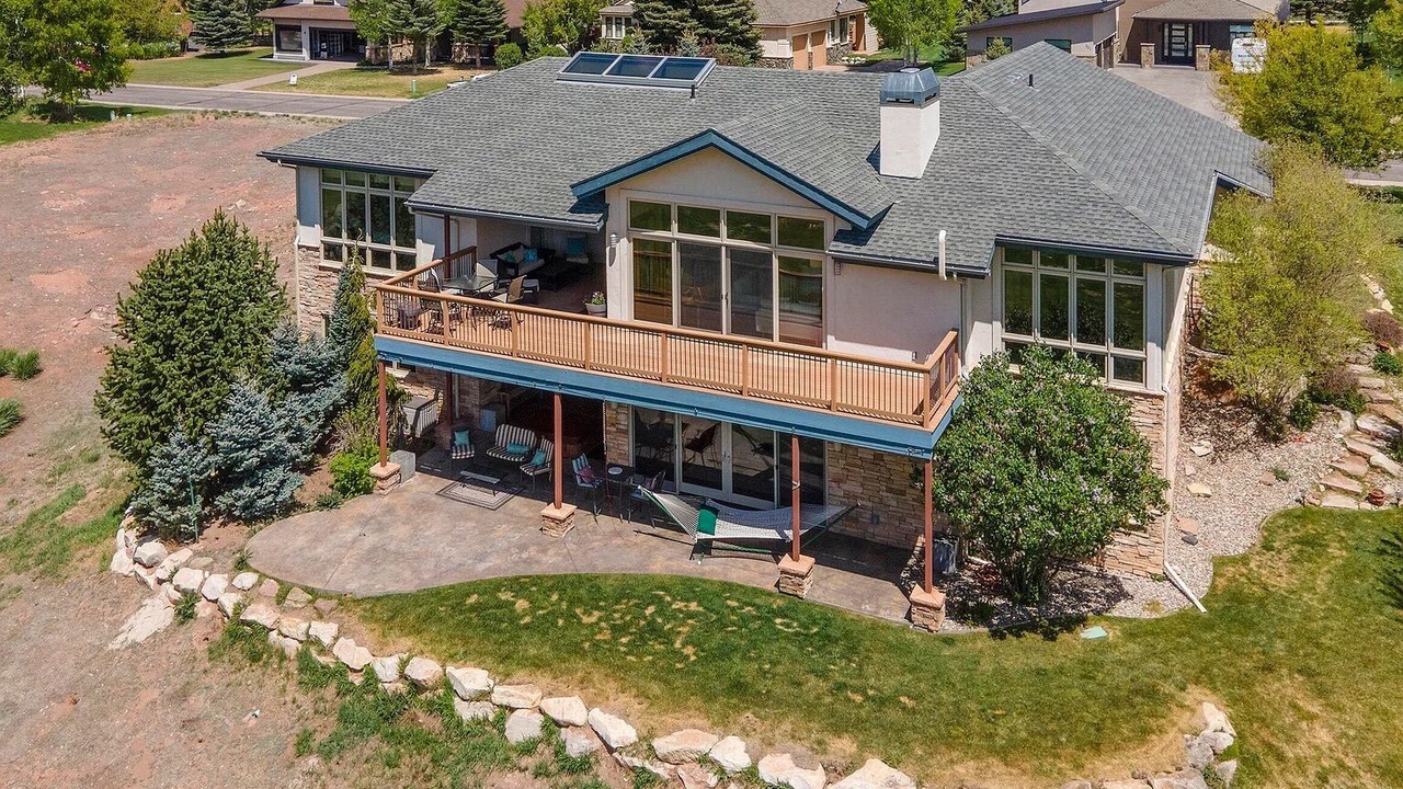 Photo of Outdoor in Gypsum