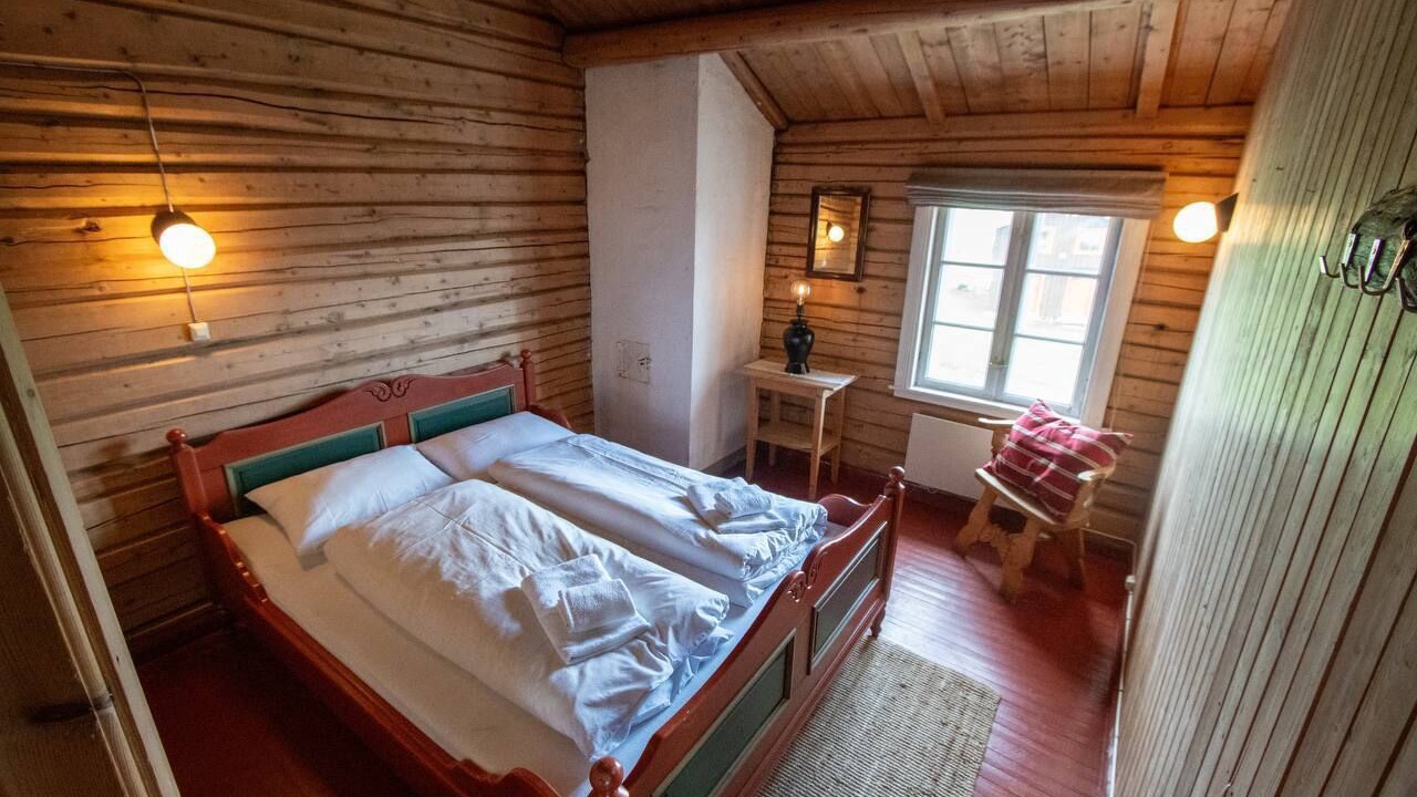 Photo of Bedroom in Ringebu