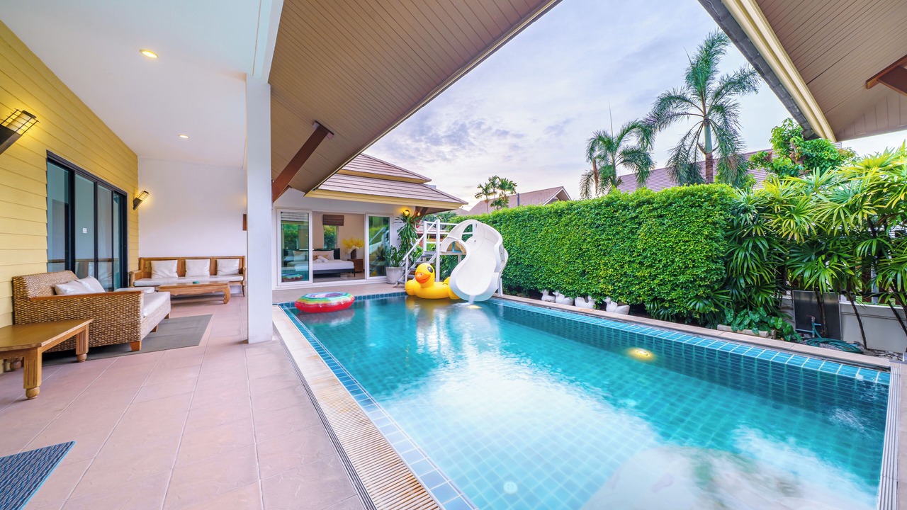 Photo of Outdoor in Central Pattaya