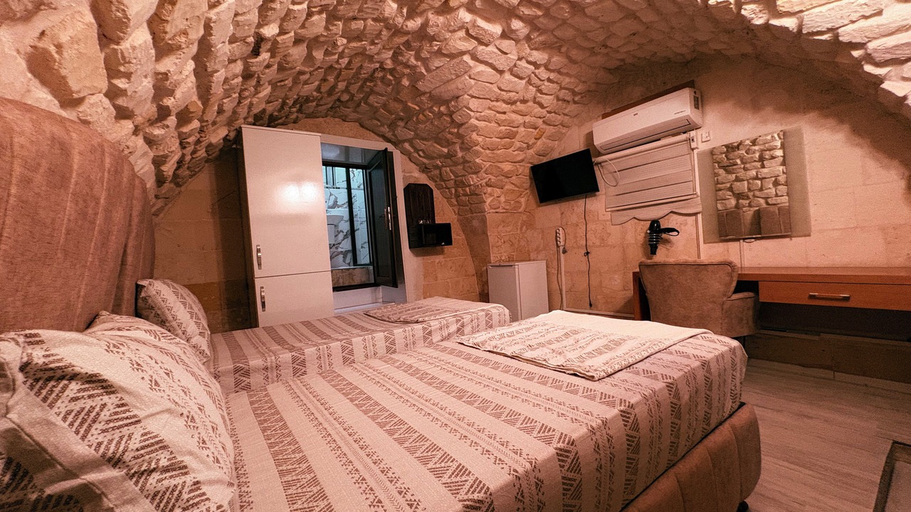 Photo of Bedroom in Eyyubiye