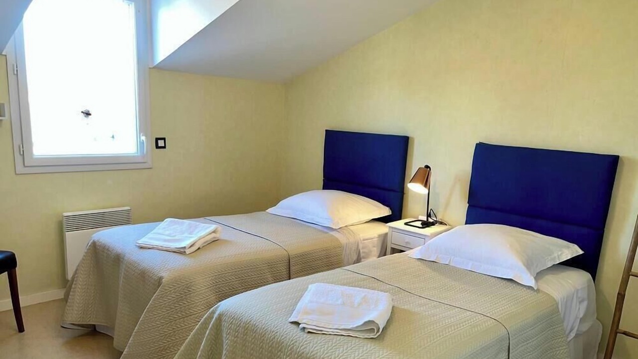 Photo of Bedroom in Beaupreau
