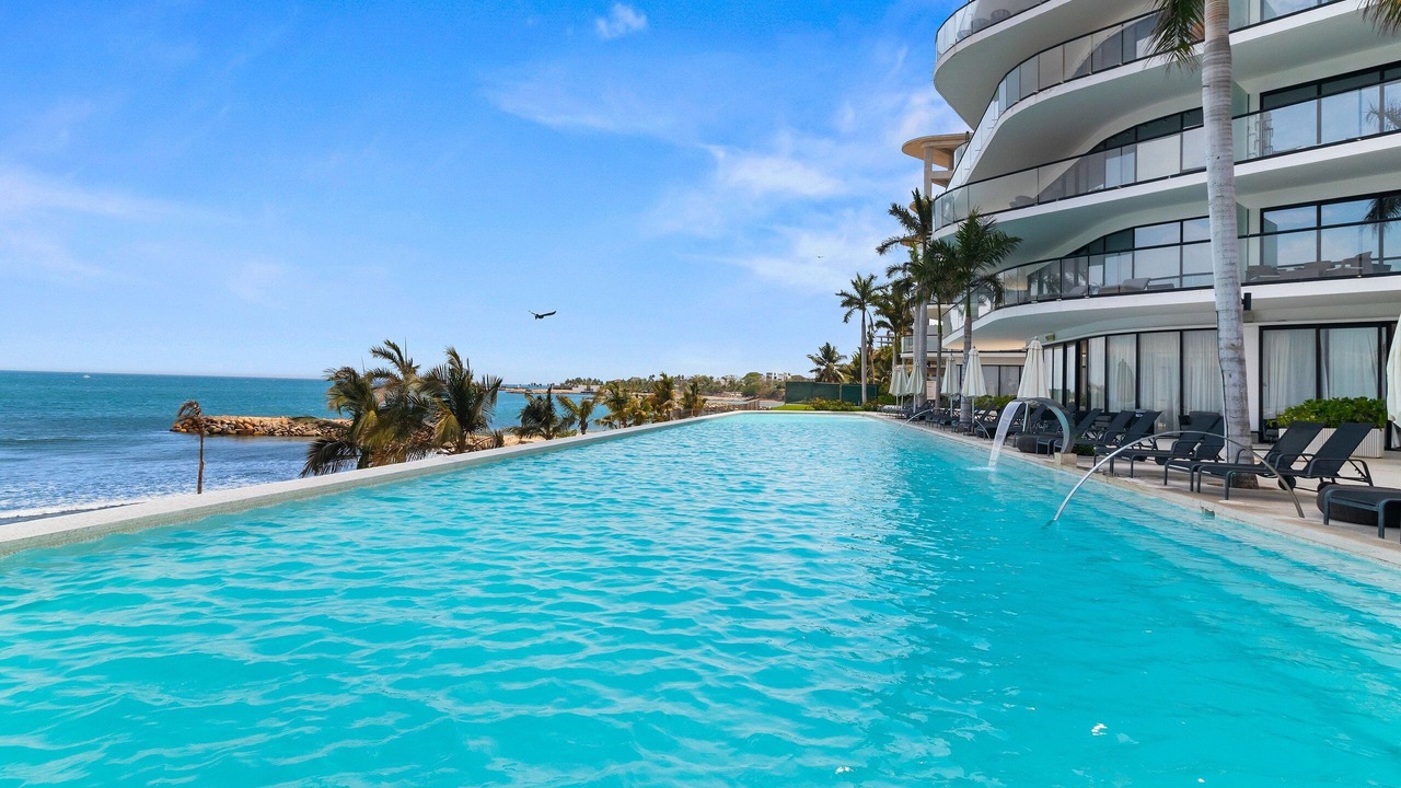 Photo of Outdoor in Nuevo Vallarta
