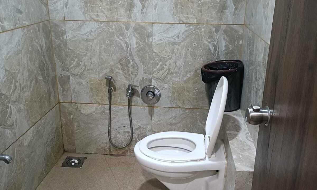 Photo of Bathroom in Navrangpura