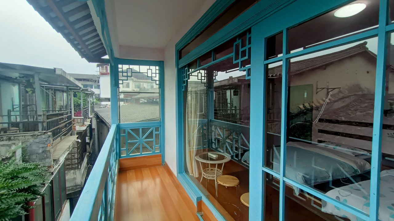 Photo of Bedroom in Yangshuo
