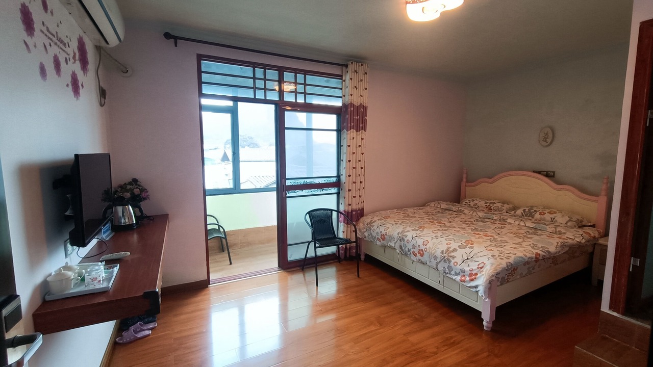 Photo of Bedroom in Yangshuo