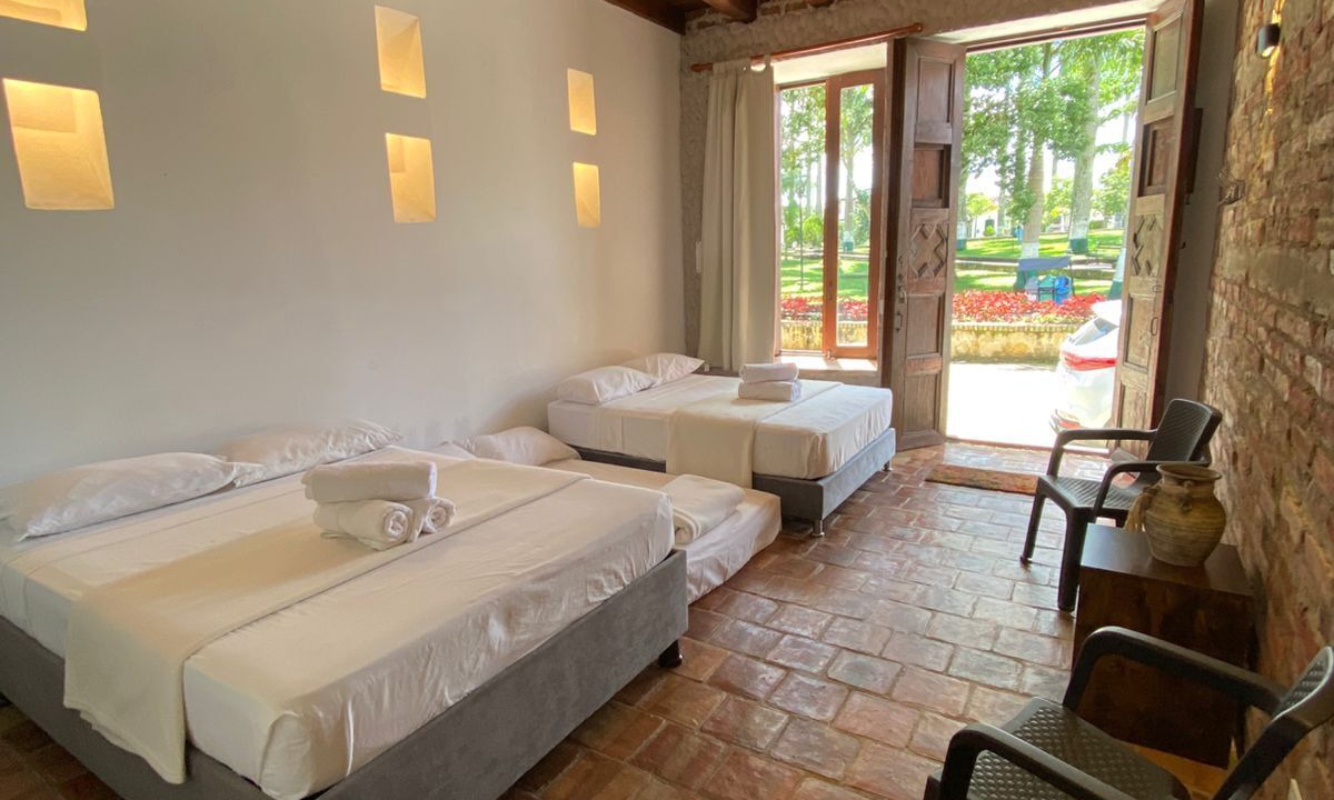 Photo of Bedroom in Guadalupe