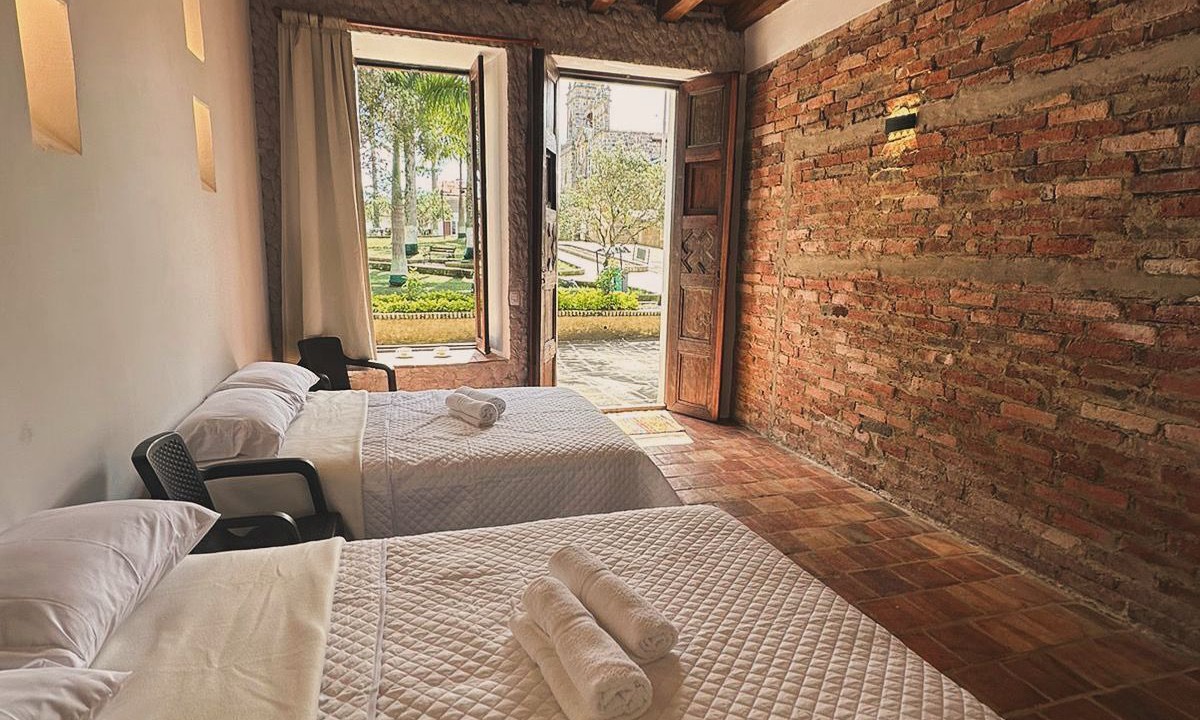 Photo of Bedroom in Guadalupe
