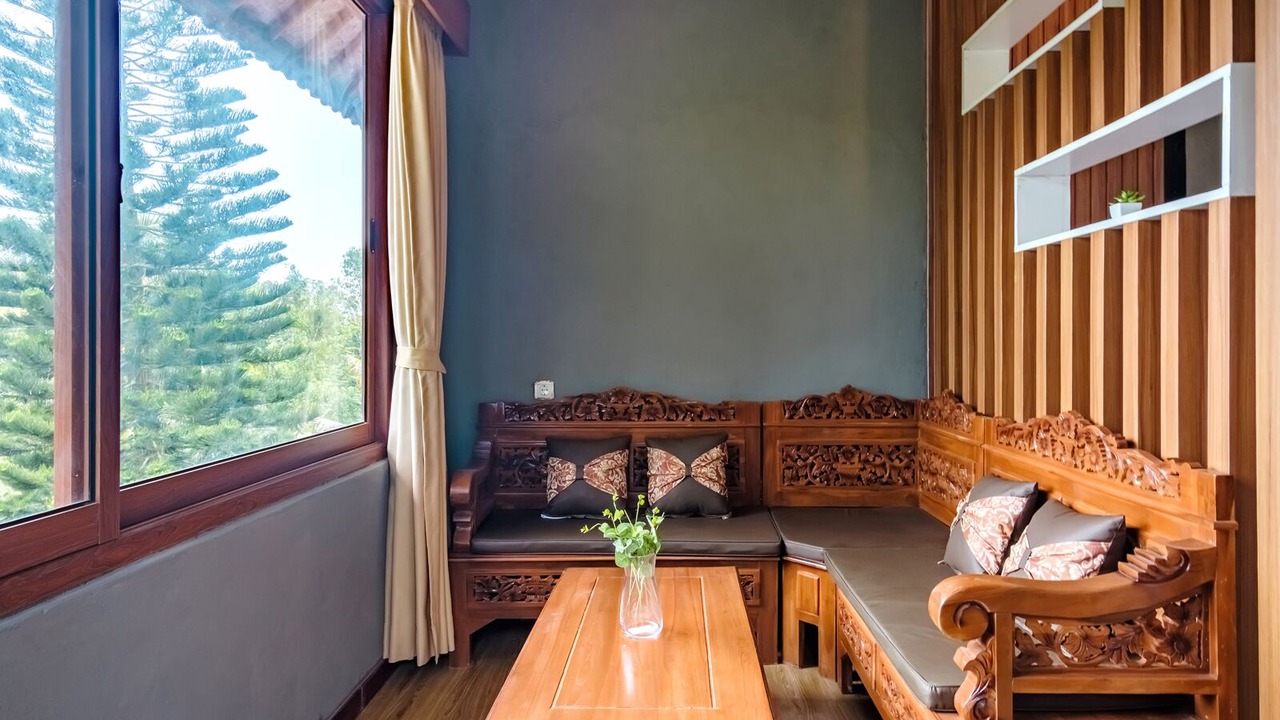 Photo of Bedroom in Penebel