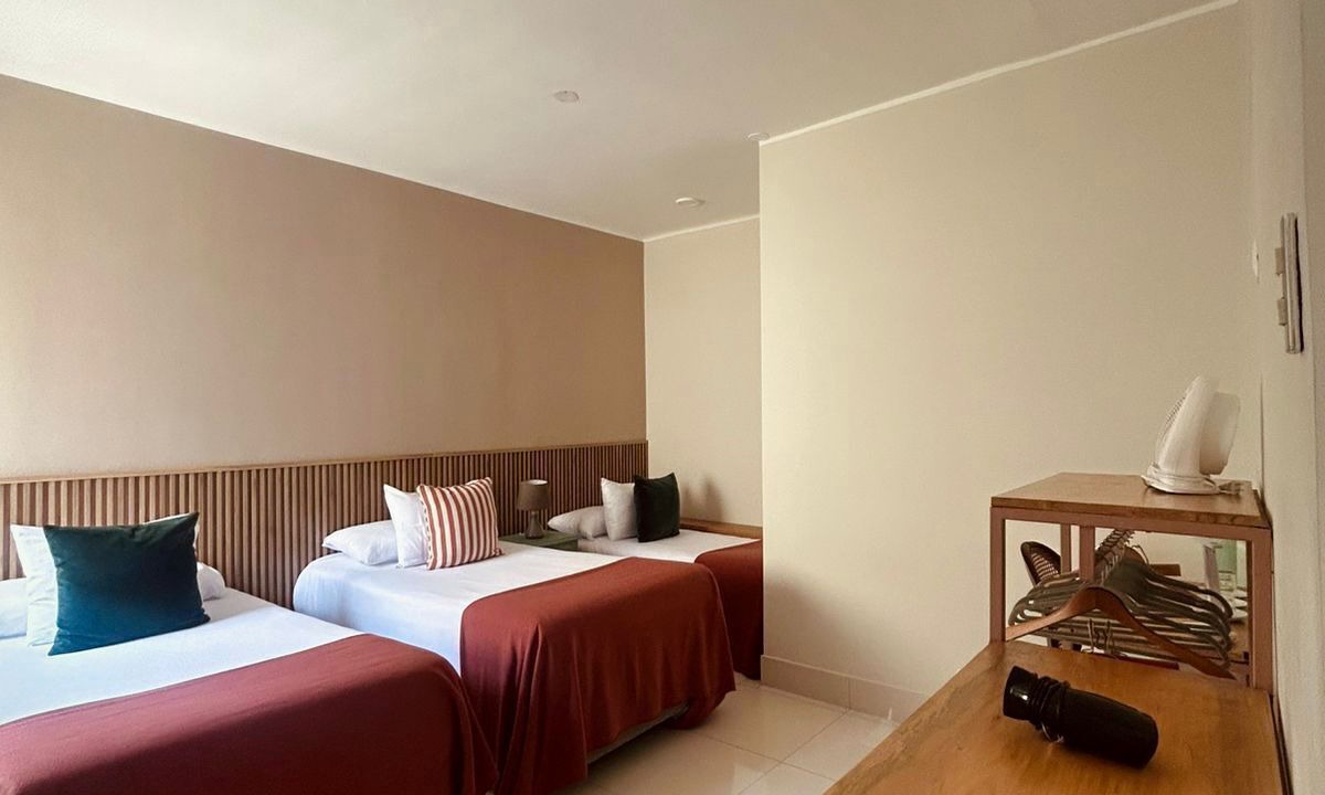 Photo of Bedroom in Miraflores