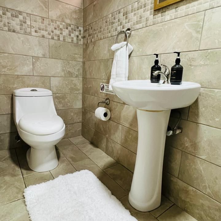 Photo of Bathroom in Agonia