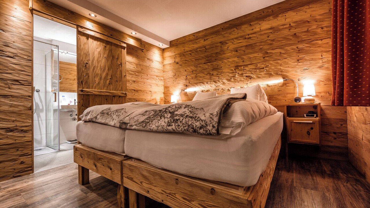 Photo of Bedroom in Arosa