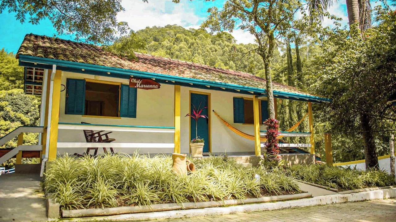 Photo of Outdoor in Sao Jose do Ribeirao