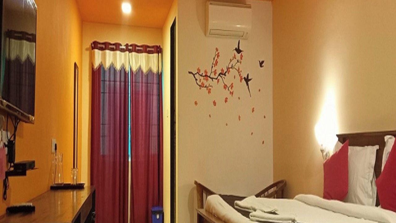 Photo of Bedroom in Krishna Karanai