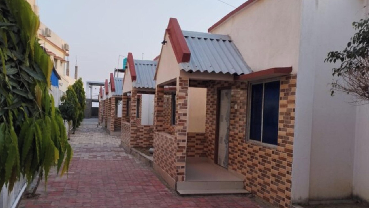 Photo of Outdoor in Mandarmani