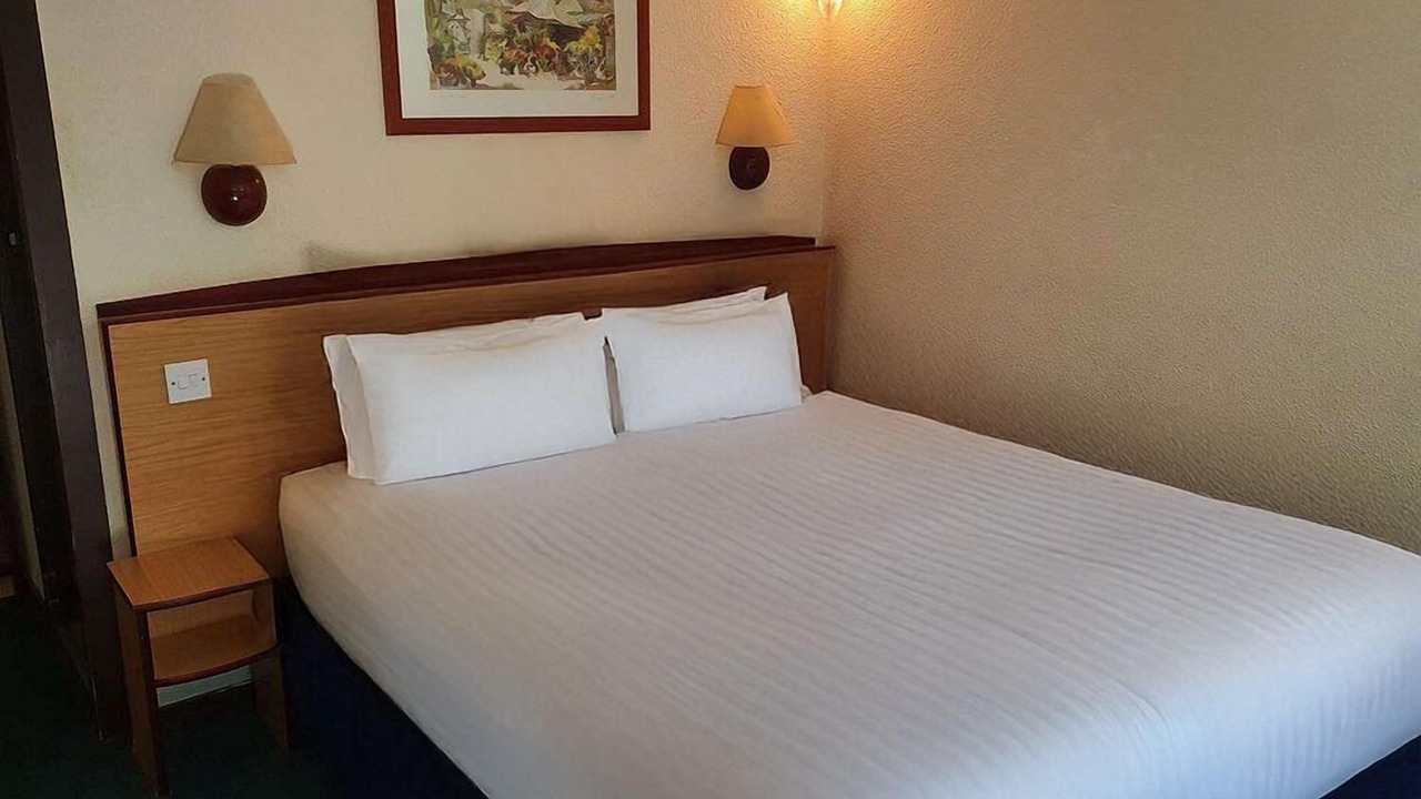 Photo of Bedroom in Wakefield