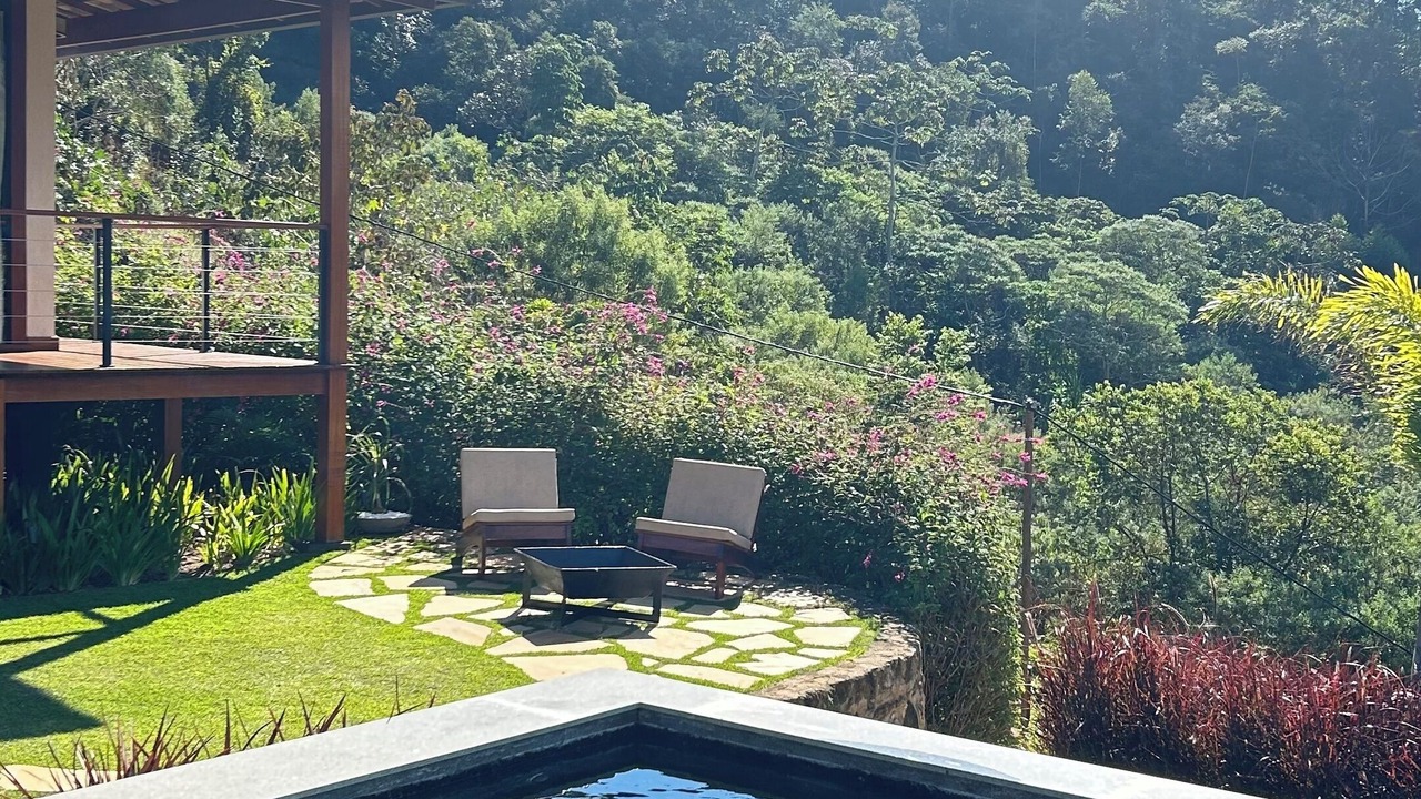 Photo of Outdoor in Correas