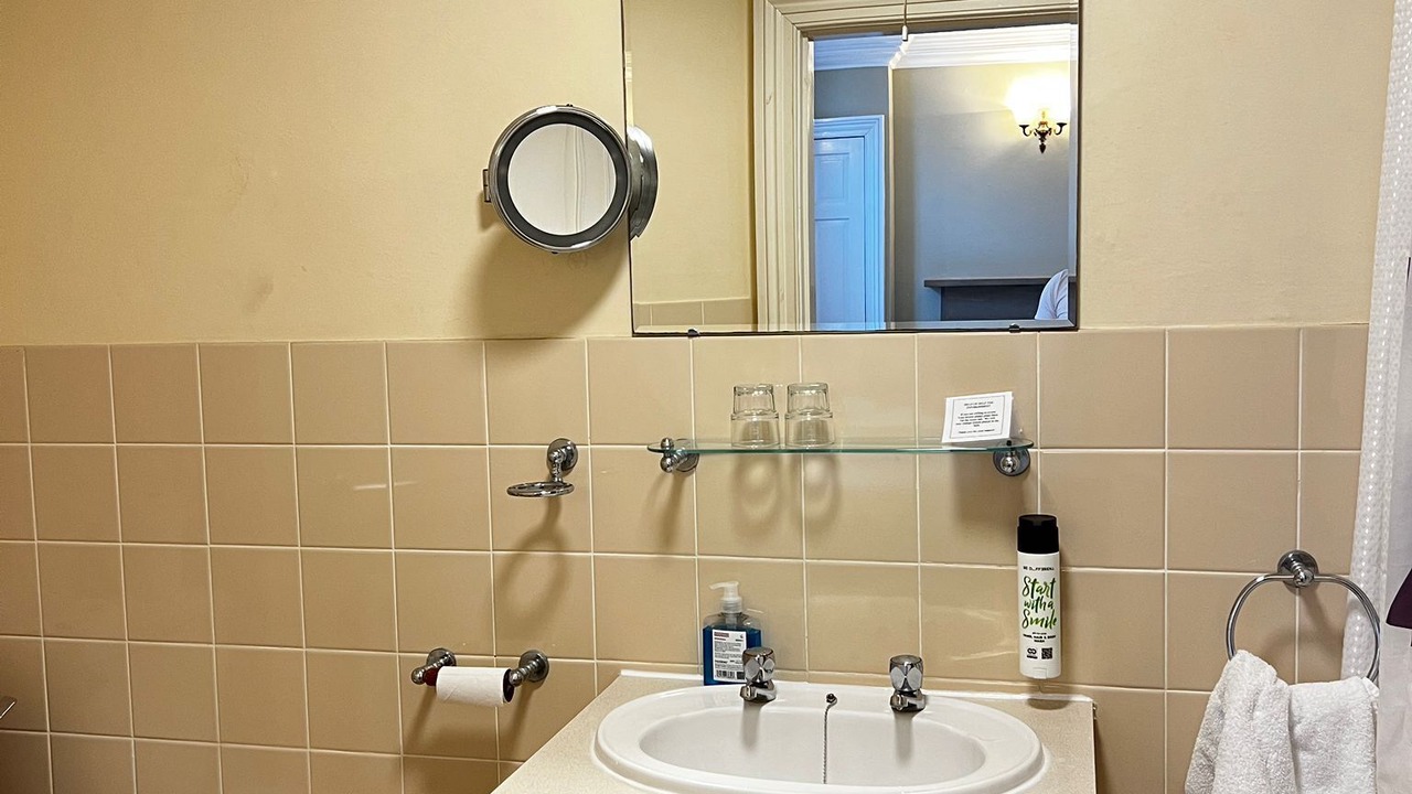 Photo of Bedroom in Beverley