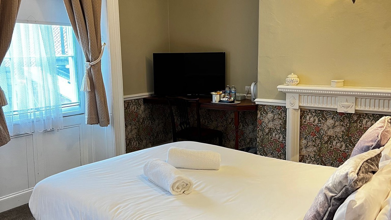 Photo of Bedroom in Beverley