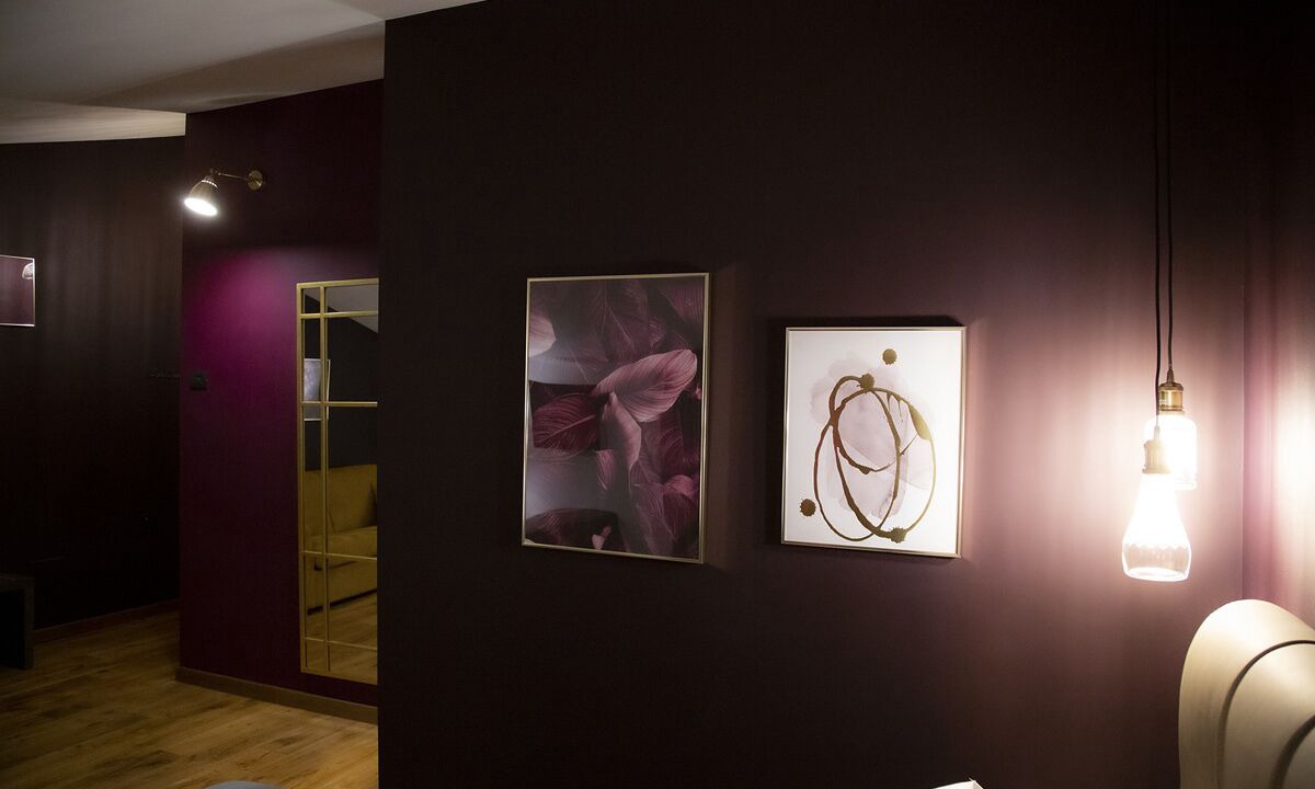 Photo of Bedroom in Acerenza