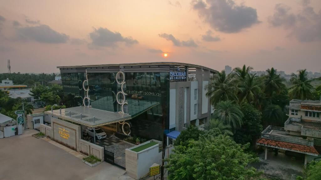 Photo of Outdoor in Chennai