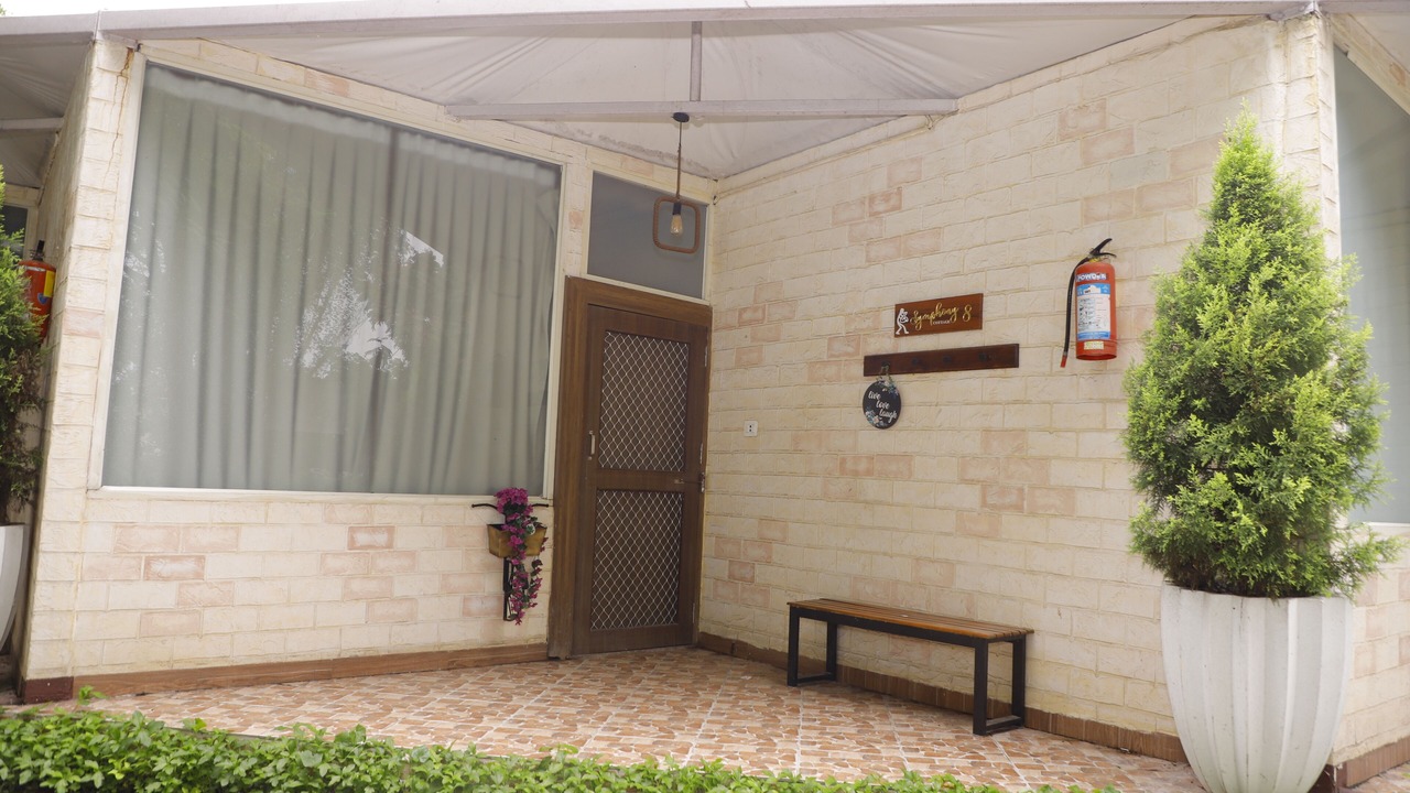 Photo of Patio Balcony in Rau
