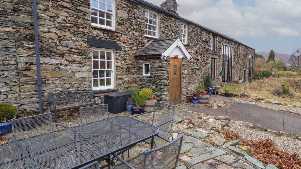 Photo of Outdoor in Penrith