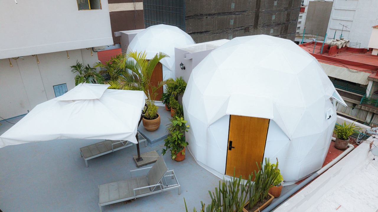 Photo of Outdoor in Roma Norte