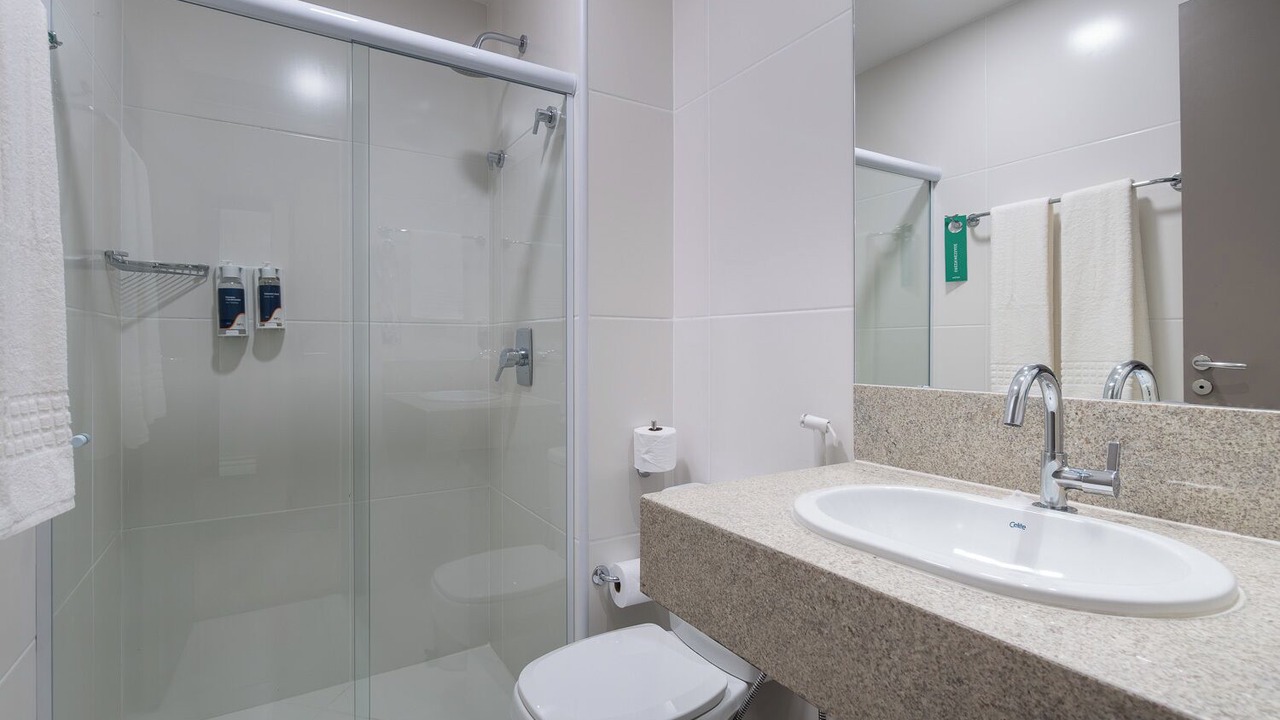 Photo of Bathroom in Alagoinhas
