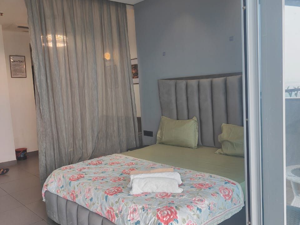 Photo of Bedroom in Noida
