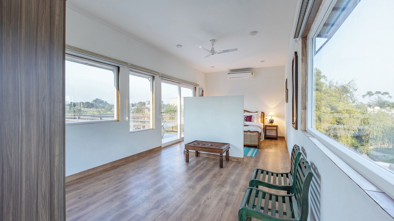 Photo of Bedroom in Faridabad
