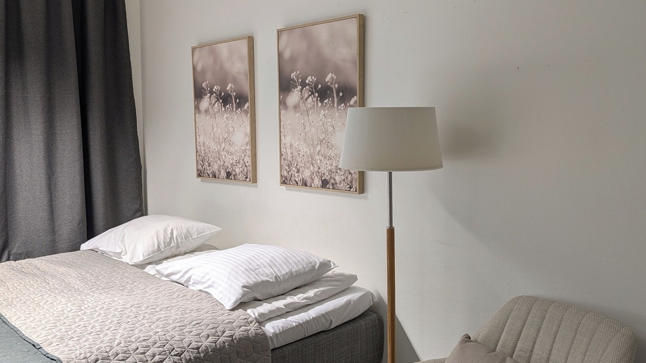 Photo of Bedroom in Kokkola