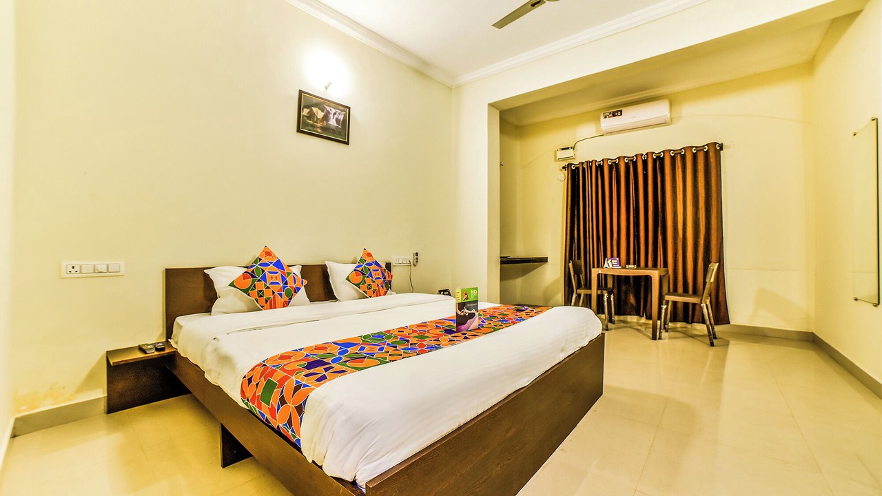 Photo of Bedroom in Penha de Franรงa