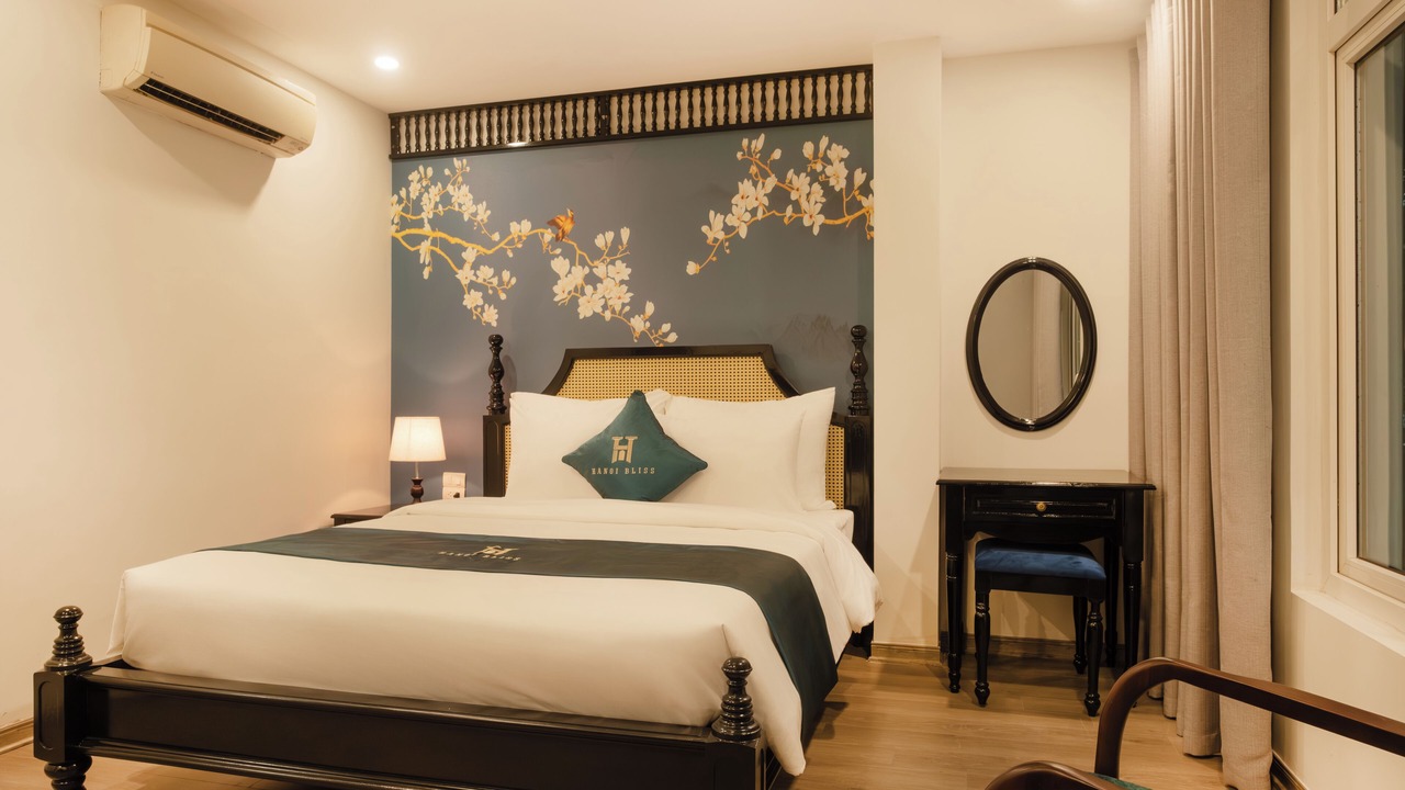 Photo of Bedroom in Hang Bo